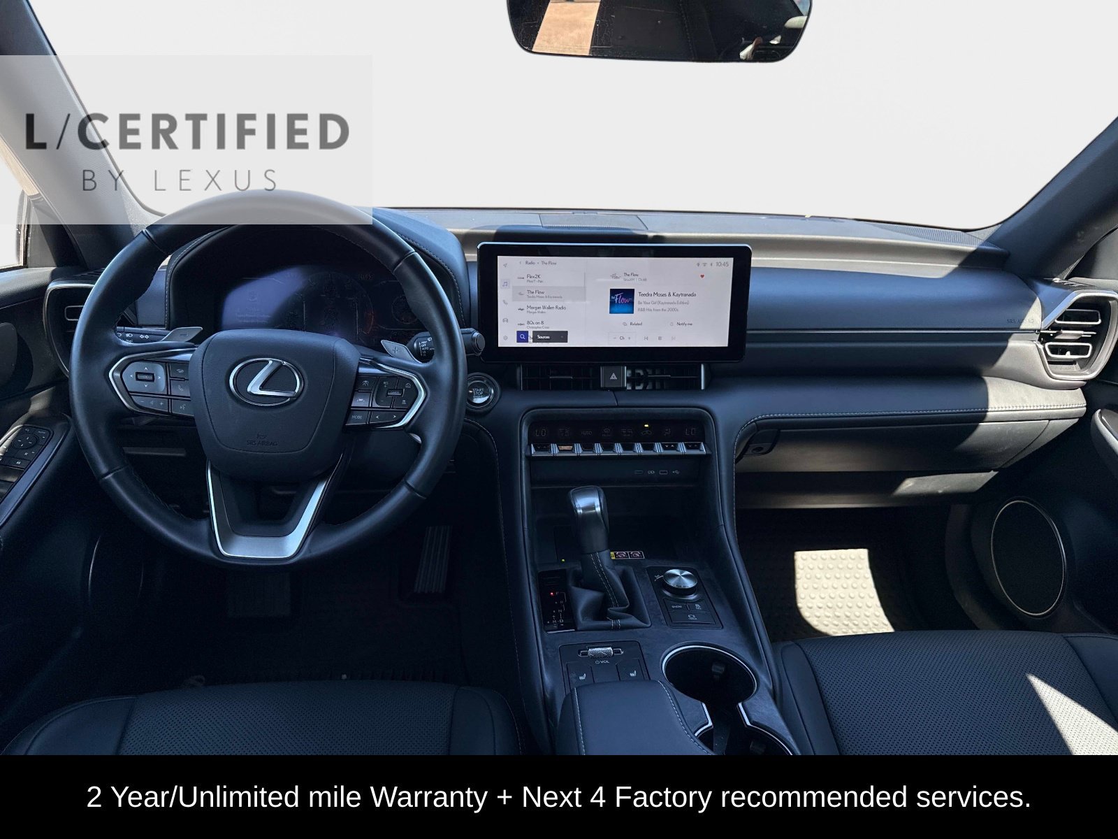 Used 2026 Lexus IS 350 F Sport RWD image 15