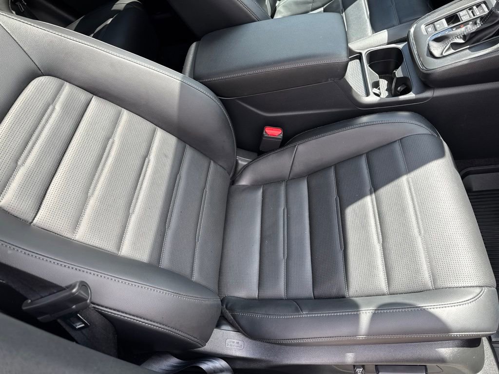 Used 2023 Honda CR-V EX-L image 19