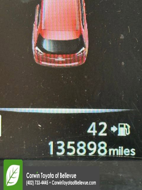 Used 2017 Nissan Rogue SV w/ Midnight Edition image 13