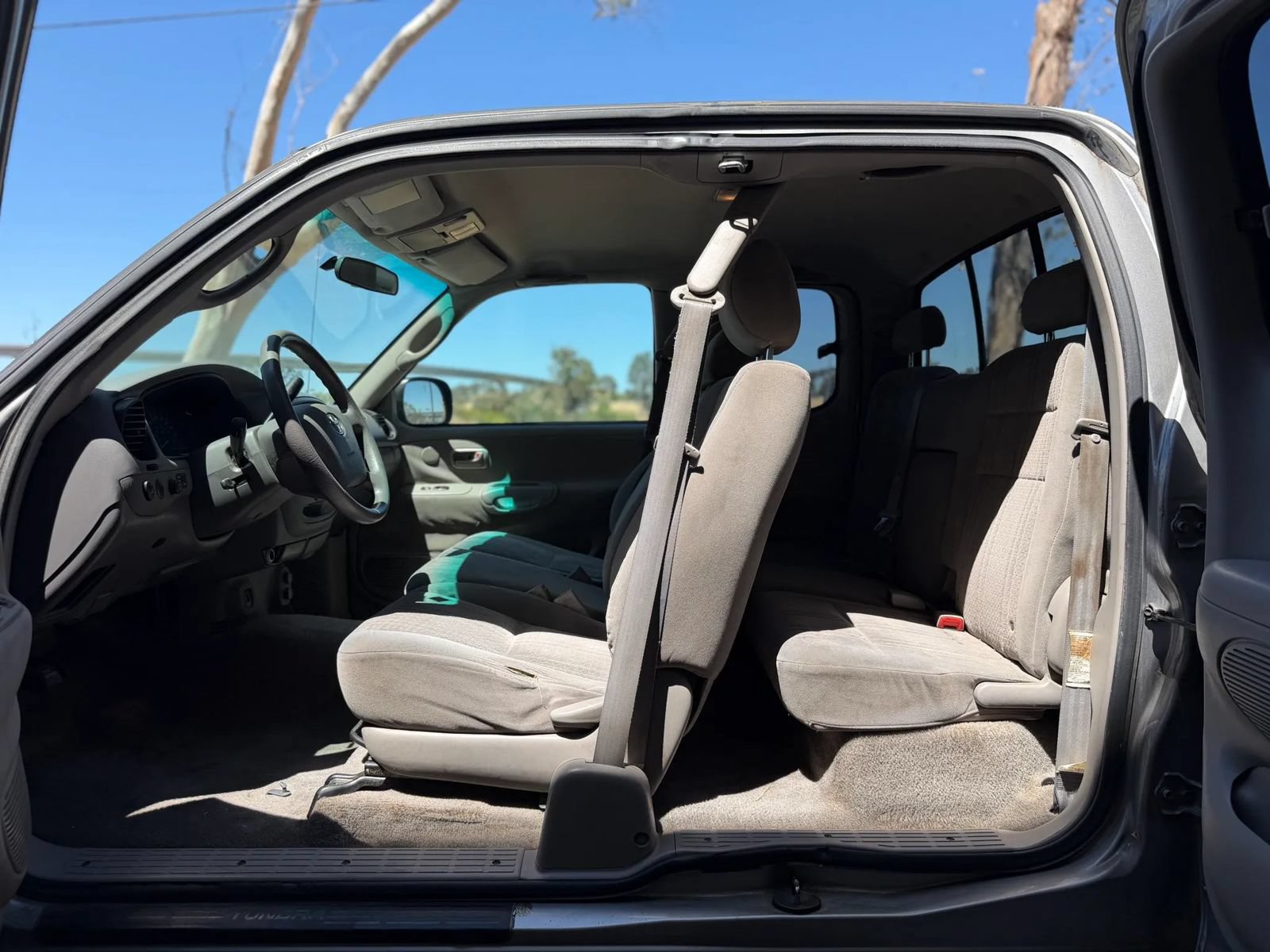 Used 2005 Toyota Tundra SR5 RWD image 11