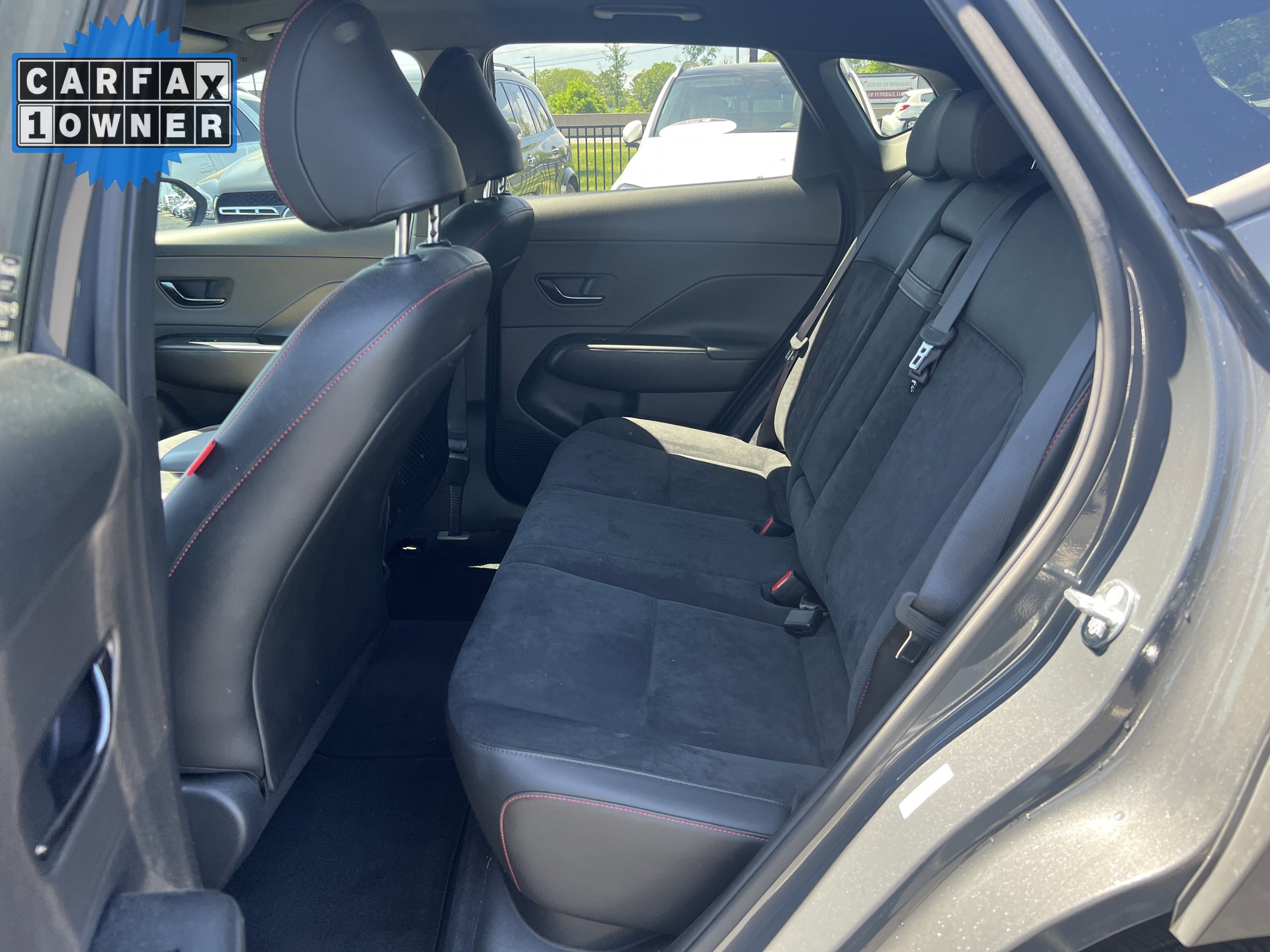 Used 2024 Hyundai Kona N Line AWD/4WD image 31