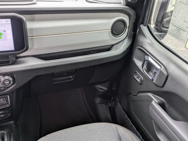 New 2026 Jeep Gladiator Mojave AWD/4WD image 18