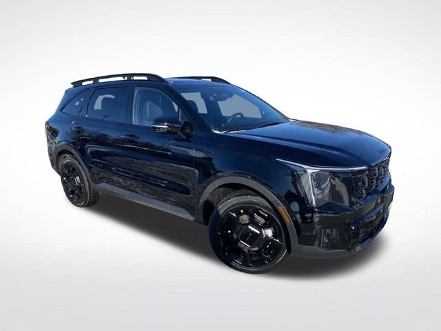 New 2026 Kia Sorento SX Prestige image 52