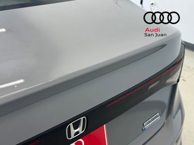 Used 2024 Honda Accord Touring image 13