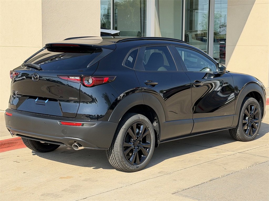 New 2026 MAZDA CX-30 AWD 2.5 S image 4