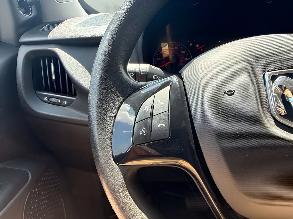 Used 2019 RAM ProMaster City Tradesman FWD image 12