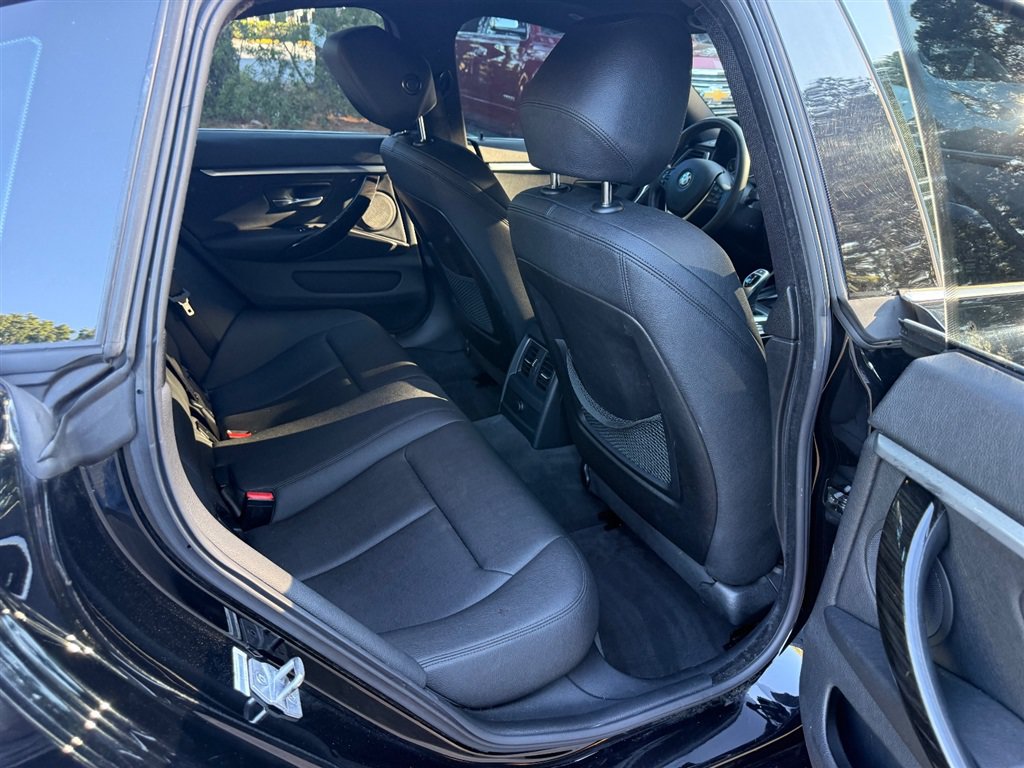 Used 2018 BMW 430i Gran Coupe xDrive AWD/4WD image 19