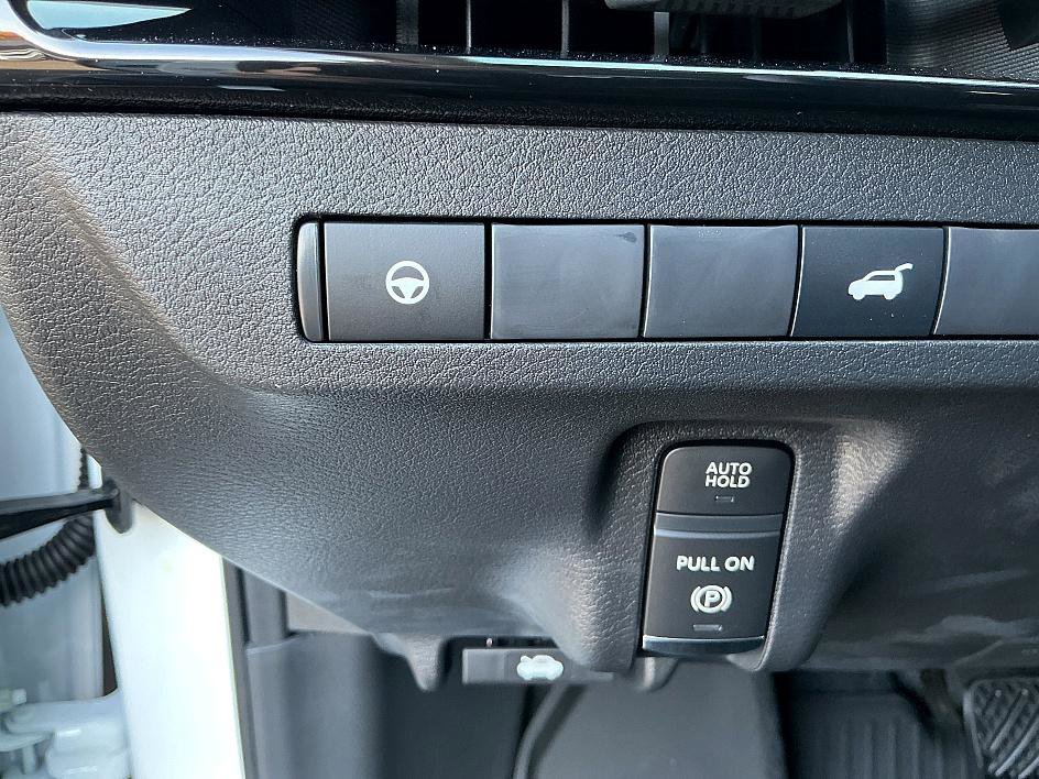 New 2026 Nissan Murano SL image 13