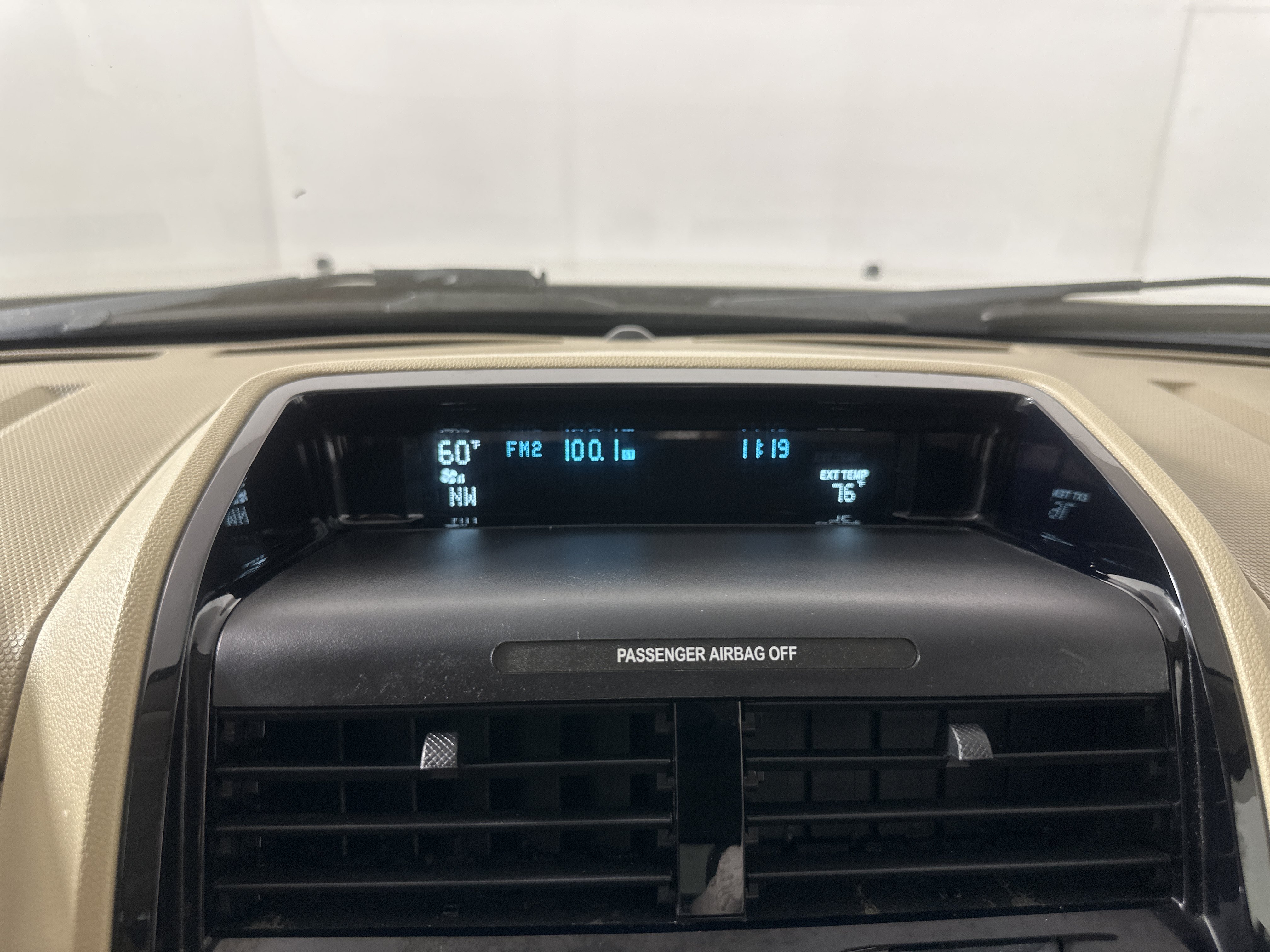 Used 2012 Ford Escape Limited AWD/4WD image 14