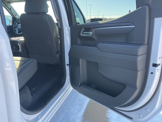 New 2026 GMC Sierra 1500 SLT w/ SLT Convenience Package image 44