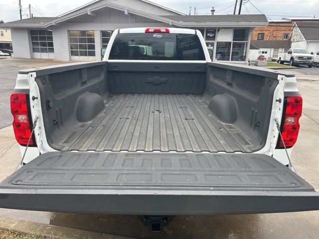 Used 2016 Chevrolet Silverado 3500 W/T w/ WT Convenience Package image 11