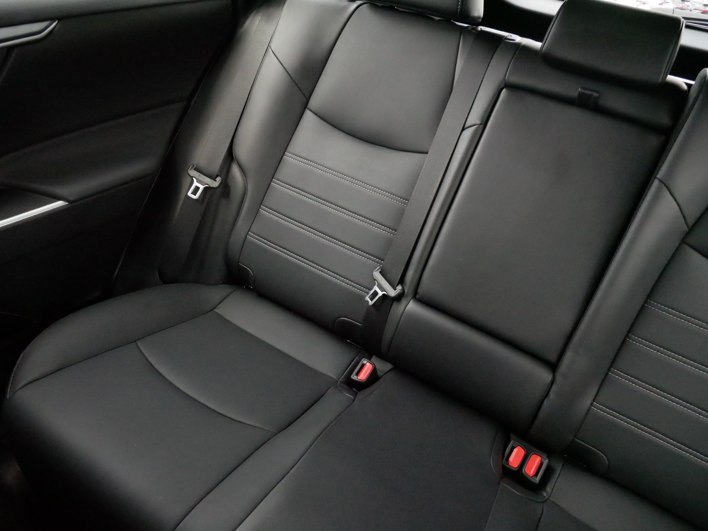 Certified 2023 Toyota RAV4 XLE Premium AWD/4WD image 12