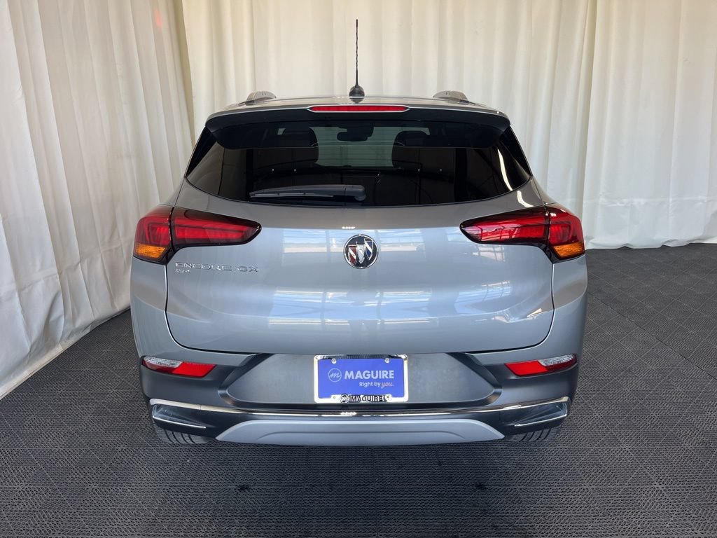 Used 2023 Buick Encore GX Essence w/ Experience Buick Package AWD/4WD image 25