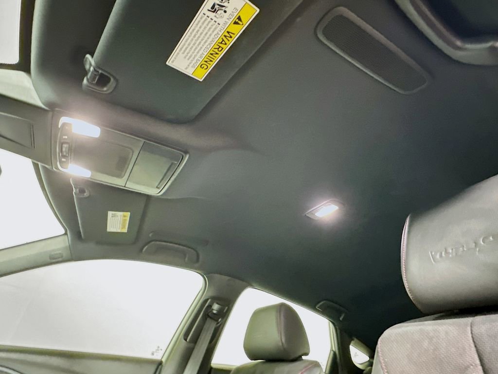 Used 2024 Acura Integra Type S FWD image 11