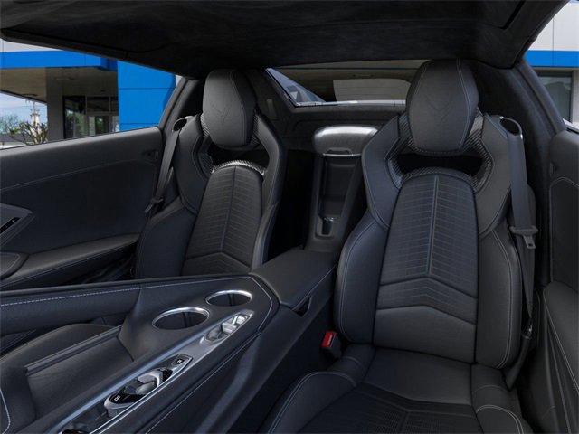 New 2026 Chevrolet Corvette Stingray 3LT w/ Battery Protection Package image 16