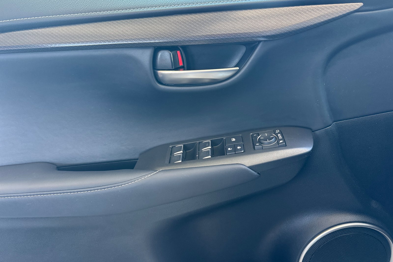 Used 2019 Lexus NX 300 FWD w/ Accessory Package image 11