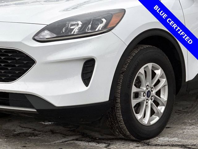 Certified 2022 Ford Escape SE w/ Convenience Package image 5