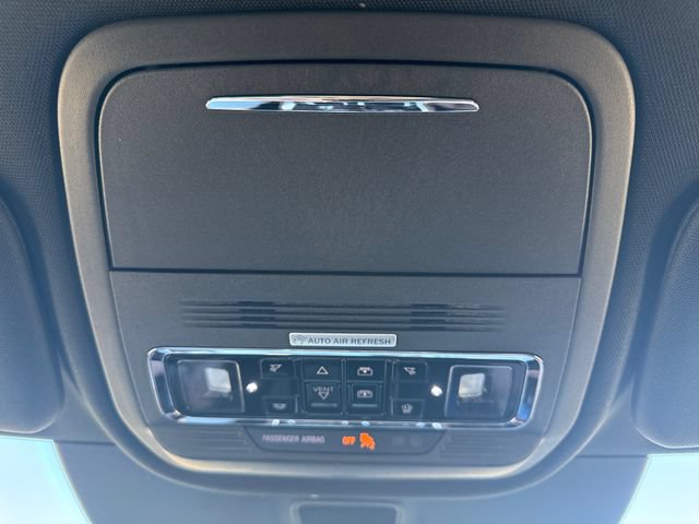 New 2026 Lincoln Aviator Reserve AWD/4WD image 35
