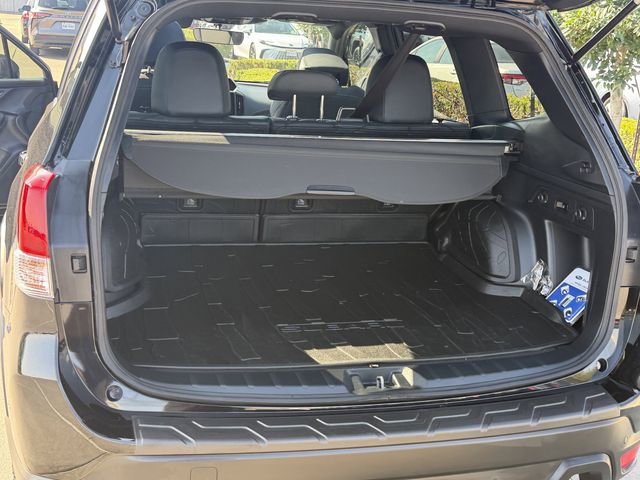 Used 2025 Subaru Forester Wilderness w/ Wilderness Package image 24