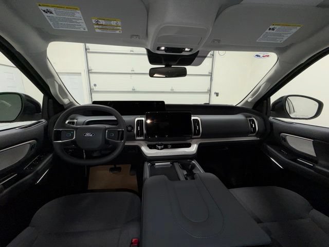 New 2027 Ford Expedition Max Active AWD/4WD image 9