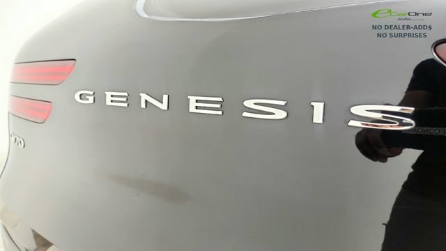 Used 2025 Genesis Electrified GV70 w/ Prestige Package AWD/4WD image 33