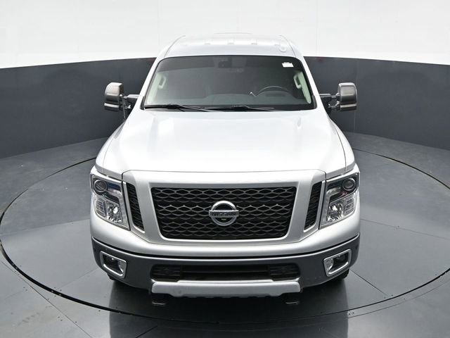 Used 2018 Nissan Titan PRO-4X w/ Pro-4x Convenience Package AWD/4WD image 30