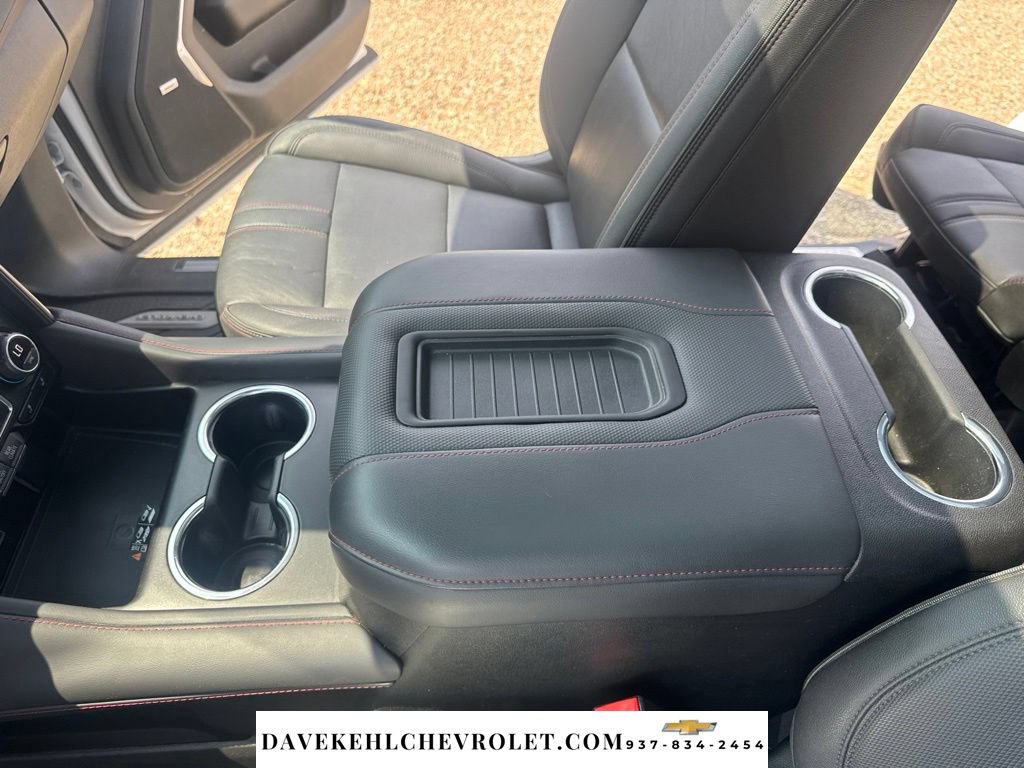 Used 2023 Chevrolet Tahoe RST w/ Luxury Package AWD/4WD image 20