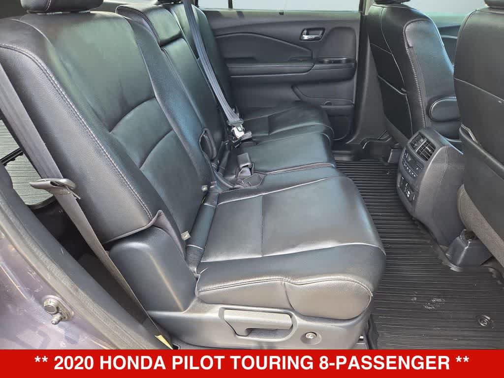 Used 2020 Honda Pilot Touring image 20