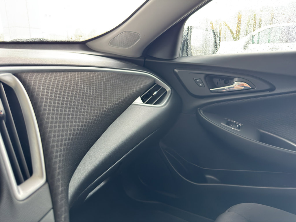 Certified 2023 Chevrolet Malibu LT image 15