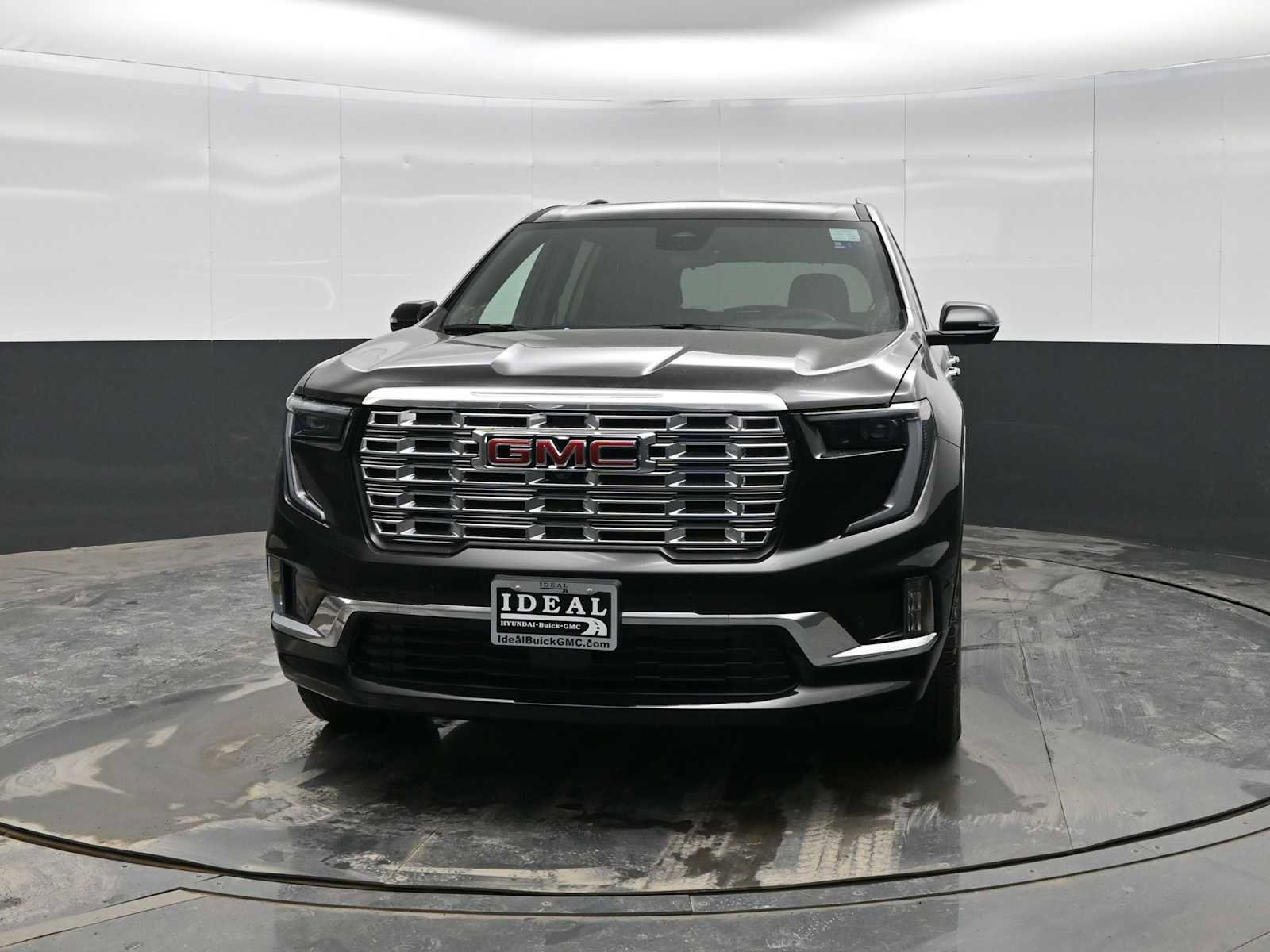 New 2026 GMC Acadia Denali w/ Super Cruise Package AWD/4WD image 3