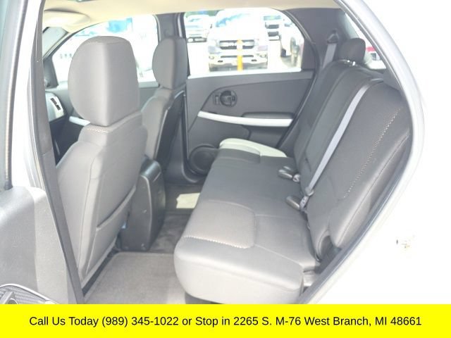 Used 2009 Pontiac Torrent AWD w/ Preferred Package image 31