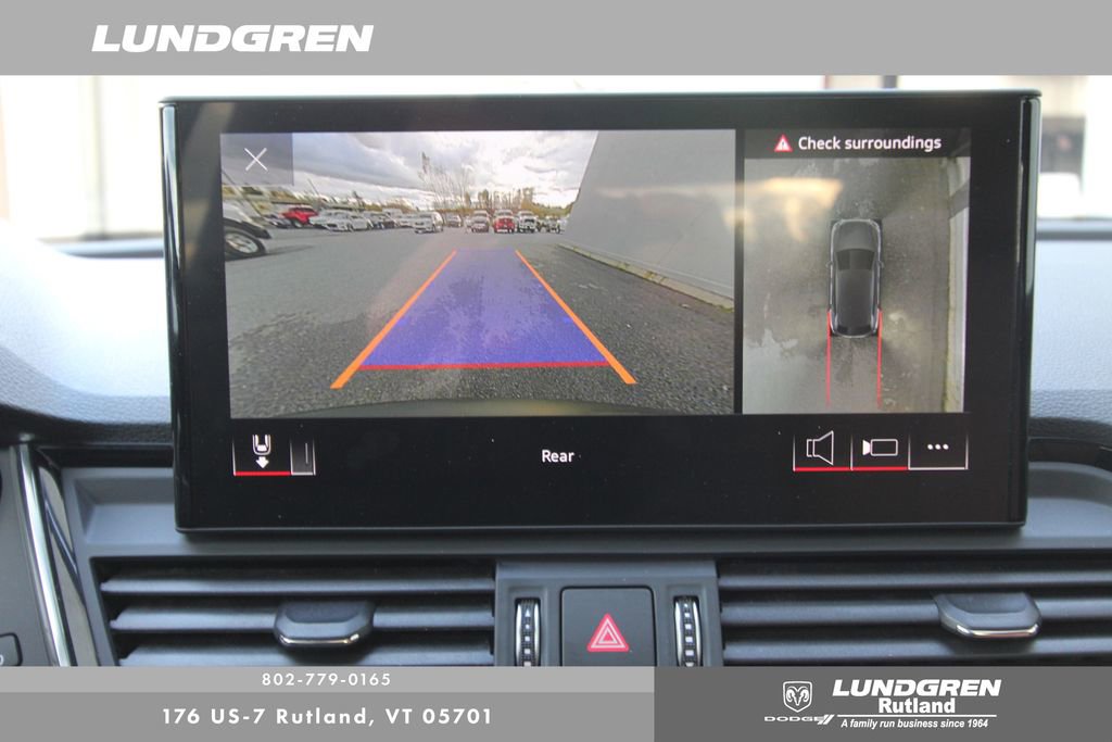 Used 2022 Audi Q5 2.0T Premium Plus image 20