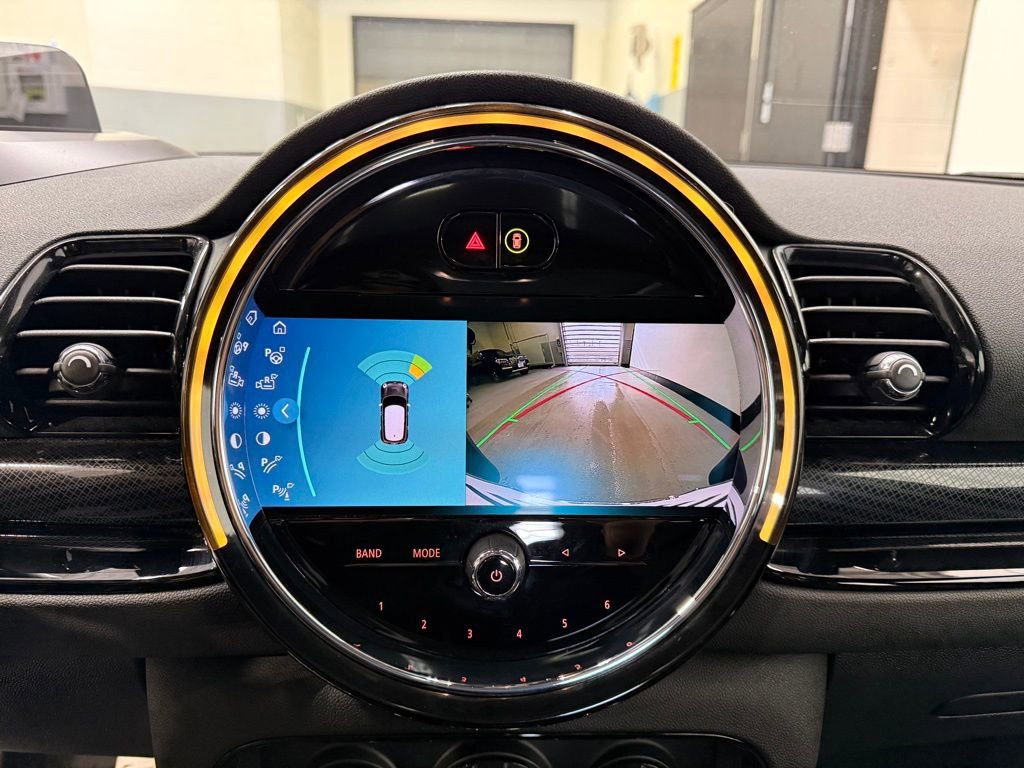 Certified 2023 MINI Cooper Clubman S image 18