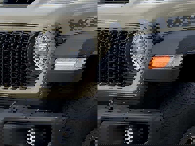 New 2026 Jeep Wrangler Unlimited Rubicon 392 image 10