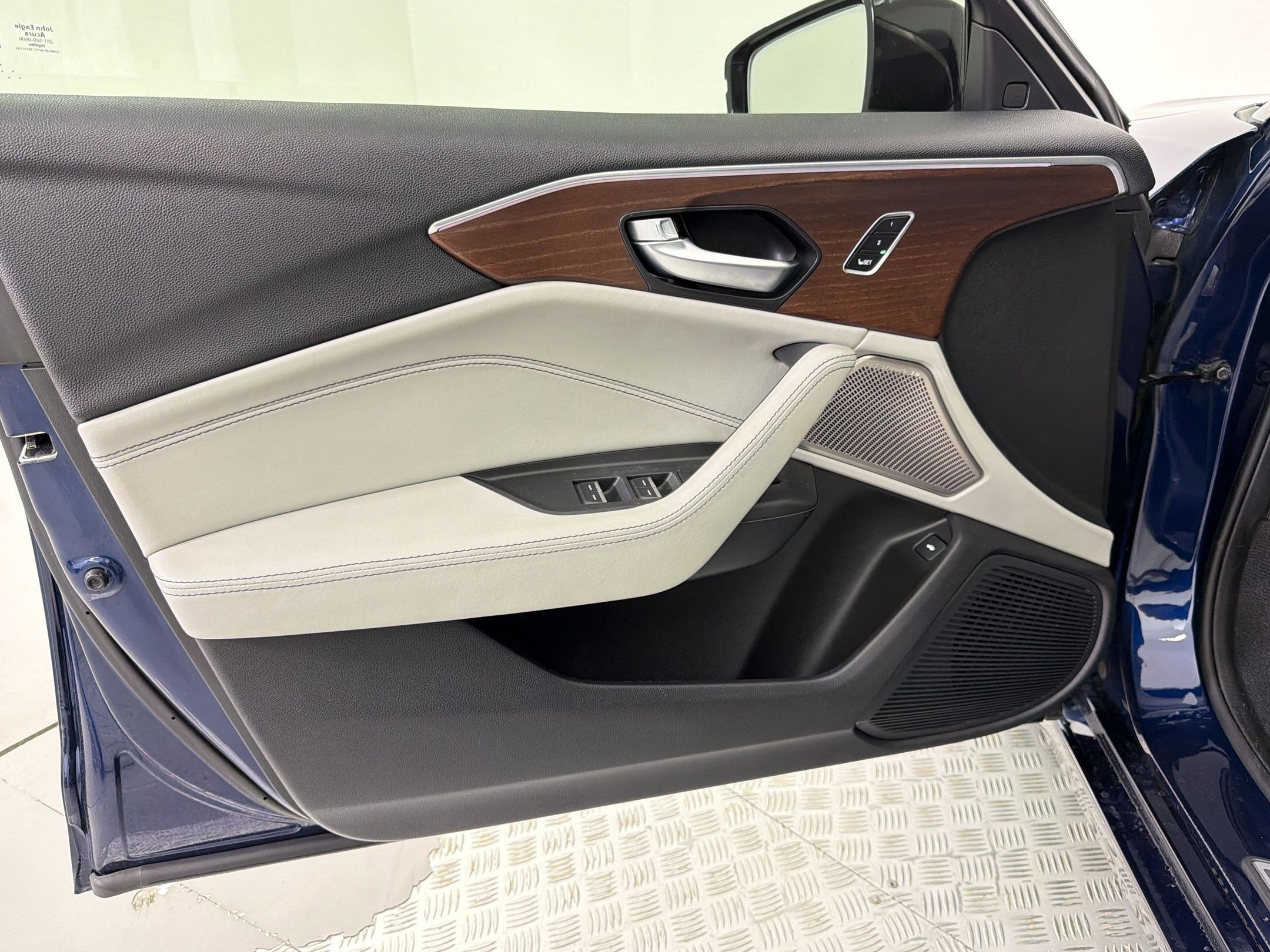 Used 2021 Acura TLX SH-AWD w/ Advance Package image 14