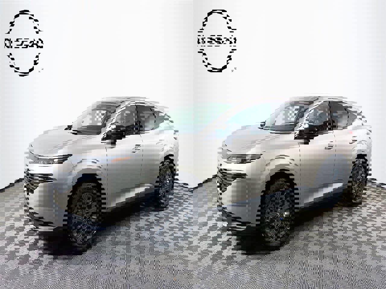 New 2026 Nissan Murano SL image 1