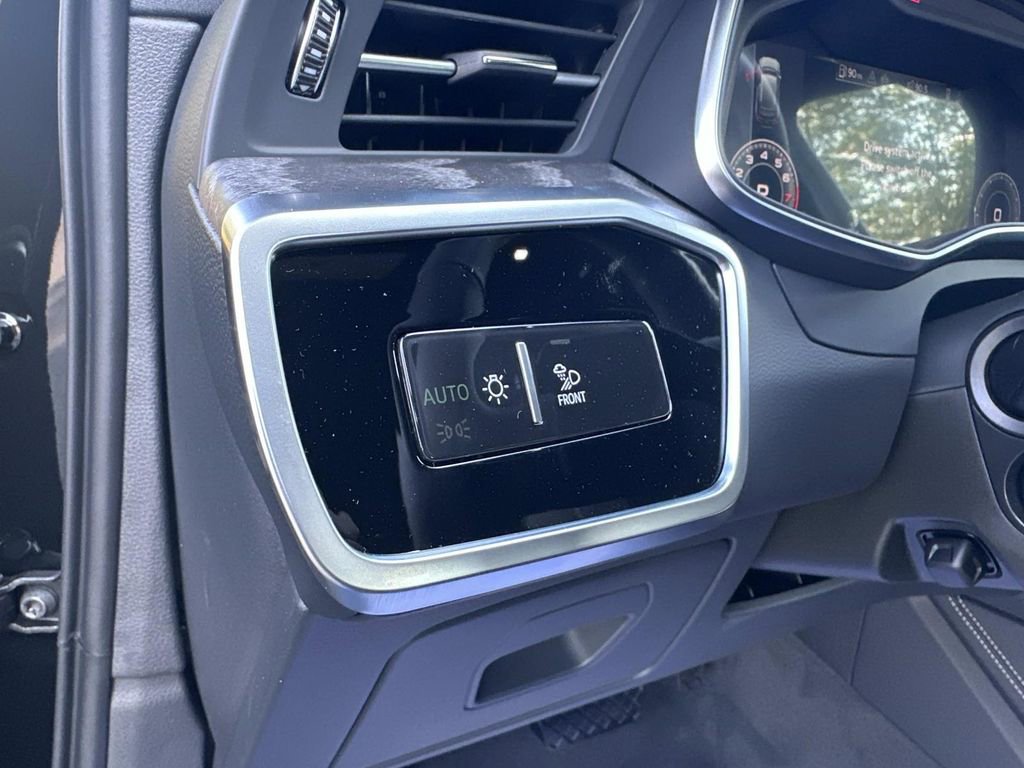 New 2026 Audi A6 Premium Plus image 15