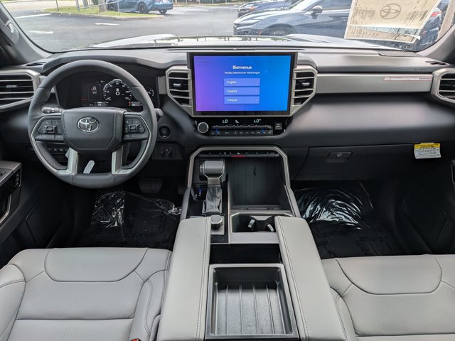 New 2026 Toyota Tundra Limited AWD/4WD image 14