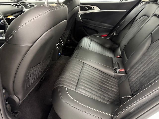 New 2026 Genesis G70 2.5T Prestige image 23