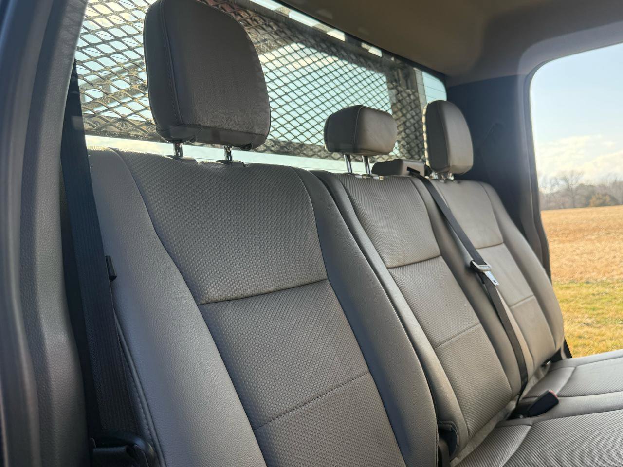 Used 2022 Ford F350 XL w/ Power Equipment Group image 22