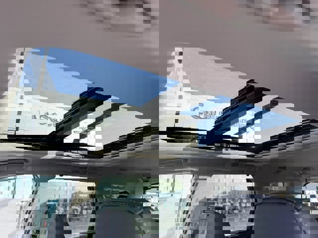 New 2026 Nissan Pathfinder Platinum image 19