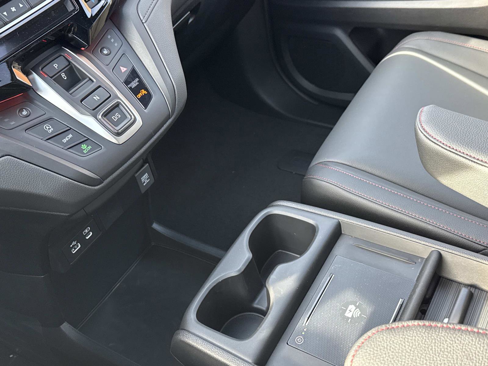 New 2026 Honda Odyssey Sport-L image 8