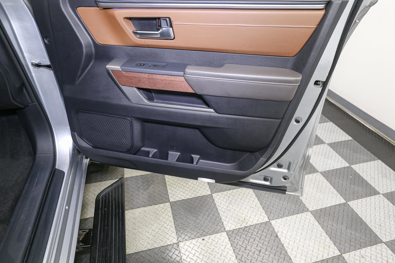 Used 2022 Toyota Tundra 1794 Edition w/ Advanced Package image 21