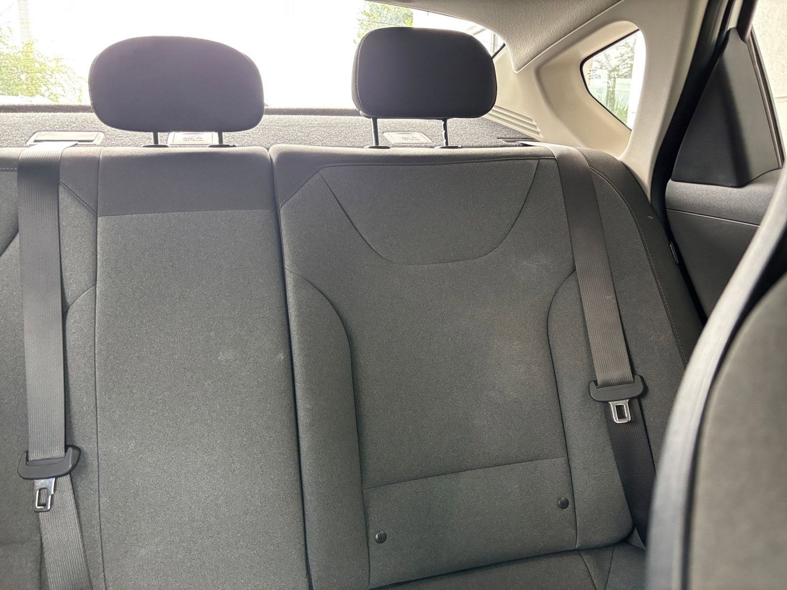 Used 2025 Kia K4 FWD image 38