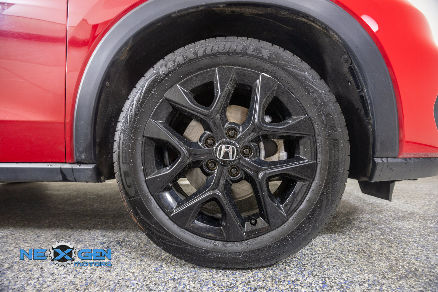 Used 2024 Honda HR-V Sport image 43