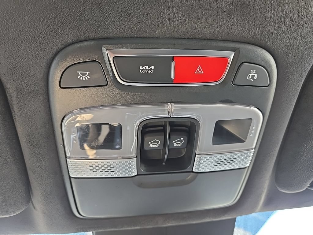 Certified 2024 Kia Telluride SX Prestige X-Line AWD/4WD image 28