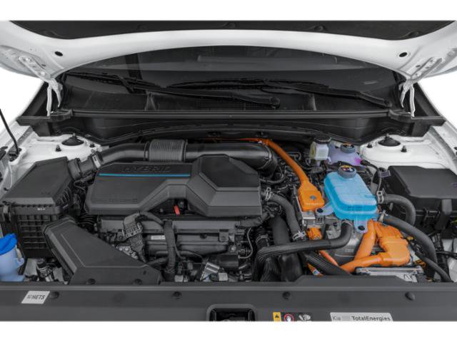 Used 2023 Kia Sportage X-Line image 15