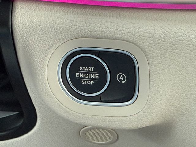 New 2025 Mercedes-Benz GLS 450 4MATIC image 33