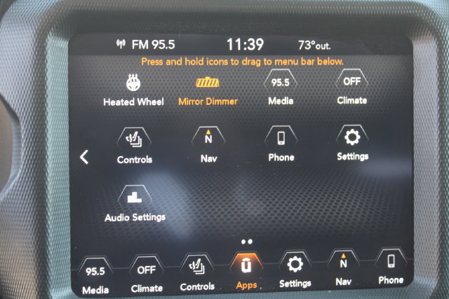 Used 2022 Jeep Wrangler Unlimited Sport AWD/4WD image 29