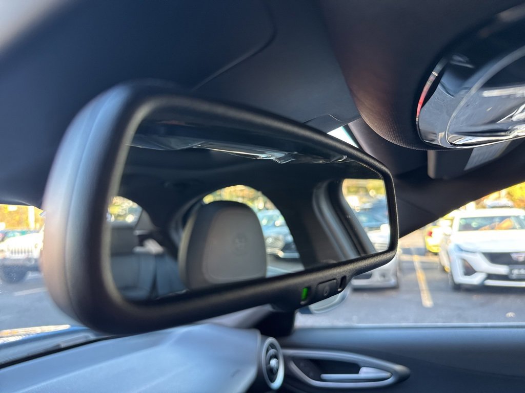 Used 2022 Alfa Romeo Giulia Veloce image 44